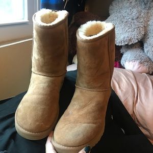 Ugg boots